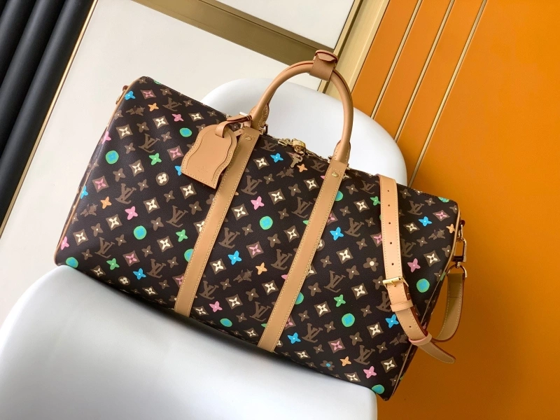 LV Travel Bags 4233G-0312