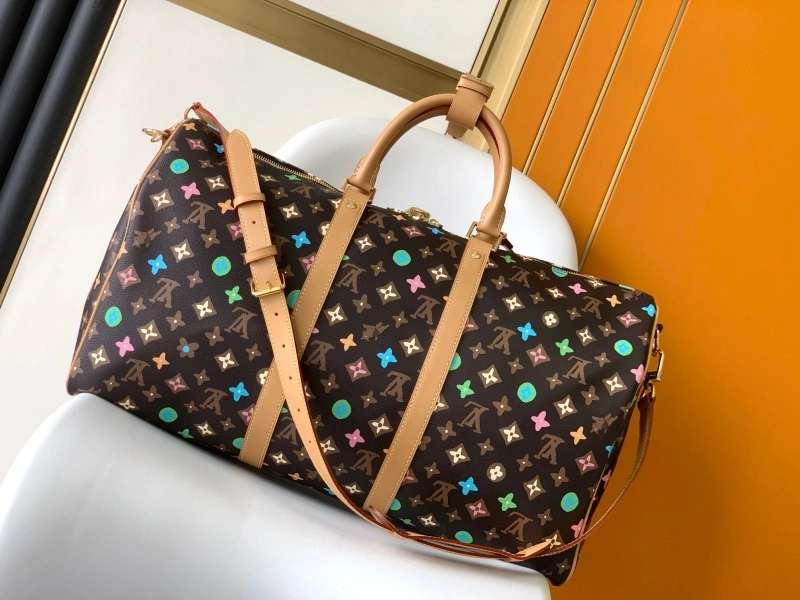 LV Travel Bags 4233G-0312