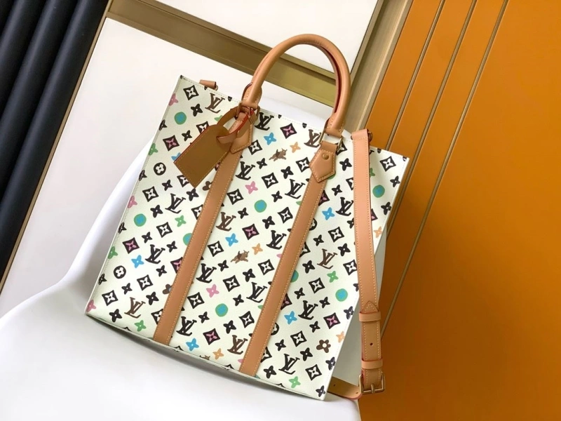 LV Shopping Bags 4233G-0315