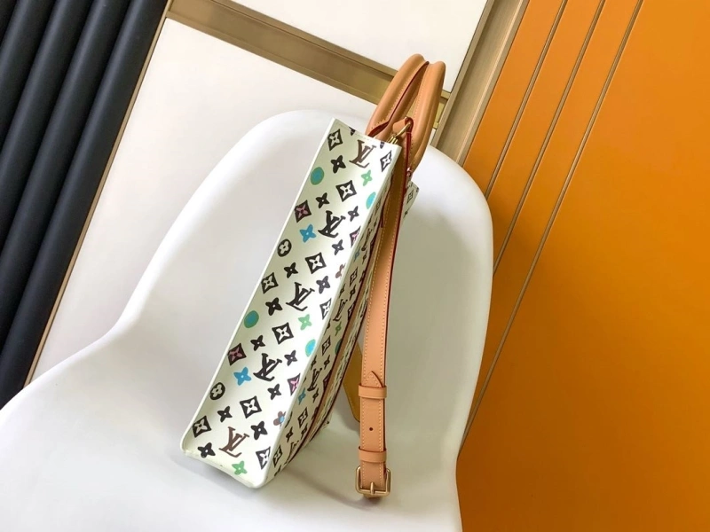 LV Shopping Bags 4233G-0315