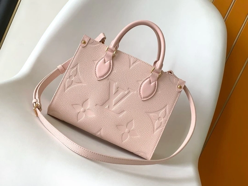 LV Shopping Bags 4233G-0319