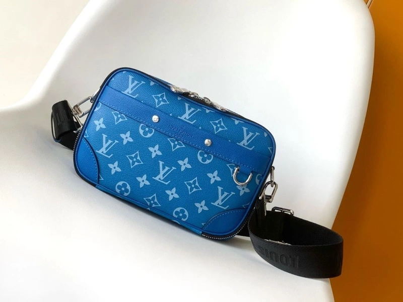 LV Satchel bags 4233G-0320