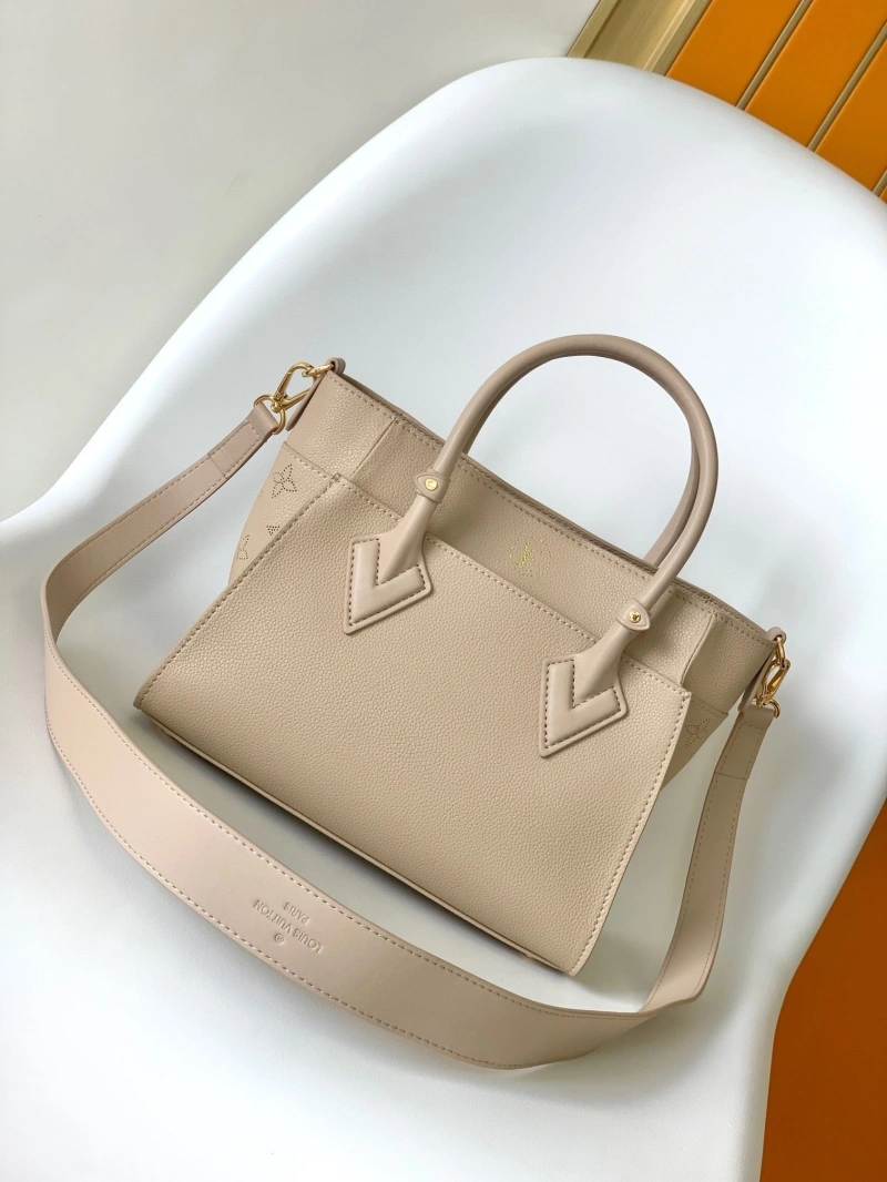 LV Shopping Bags 4233G-0324