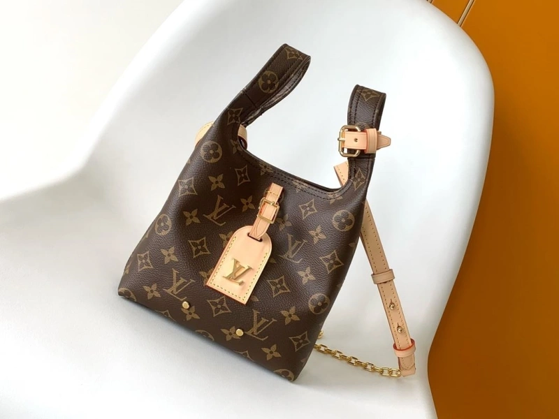 LV Top Handle Bags 4233G-0327