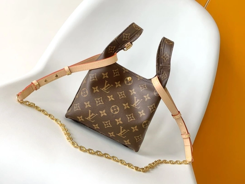LV Top Handle Bags 4233G-0327