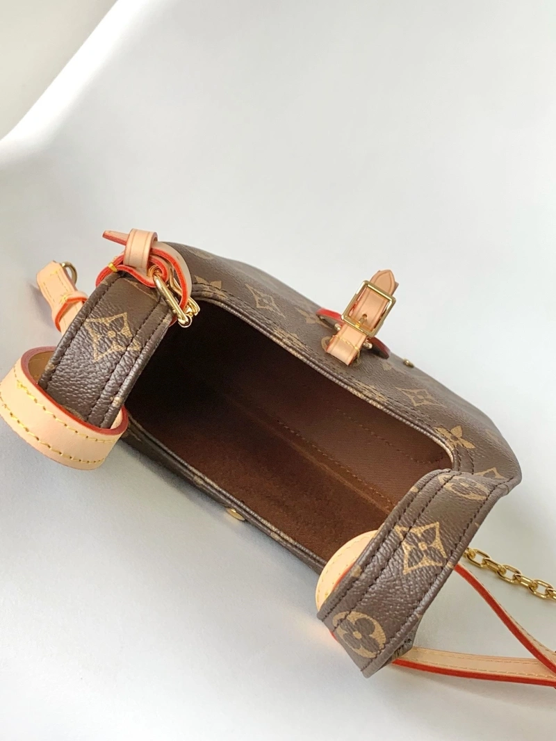 LV Top Handle Bags 4233G-0327