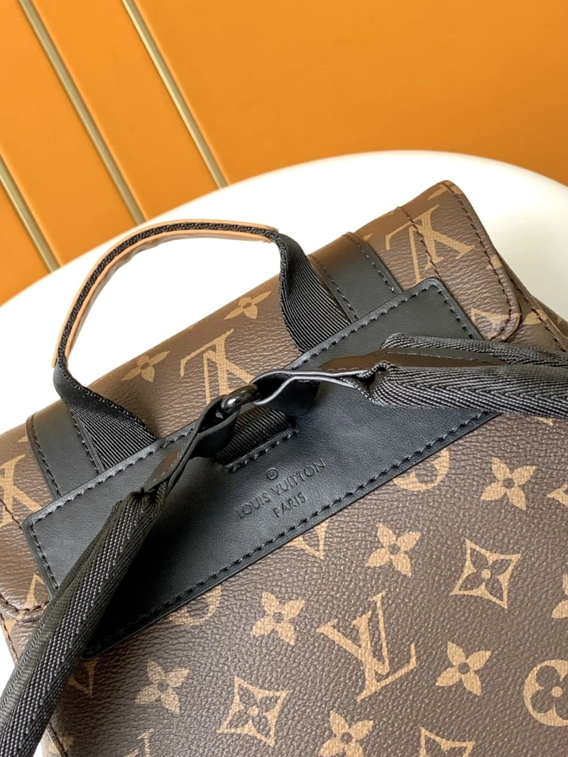 LV Backpacks 4233G-0330