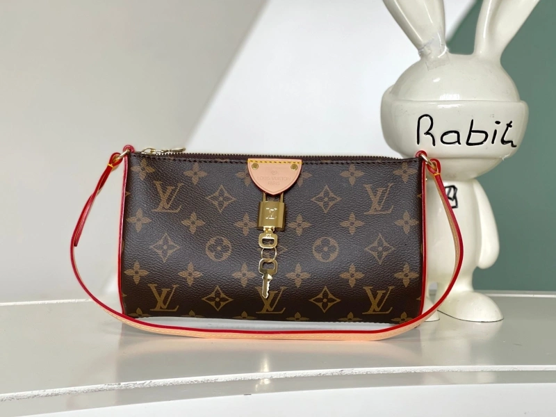 LV Satchel bags 4233G-0333