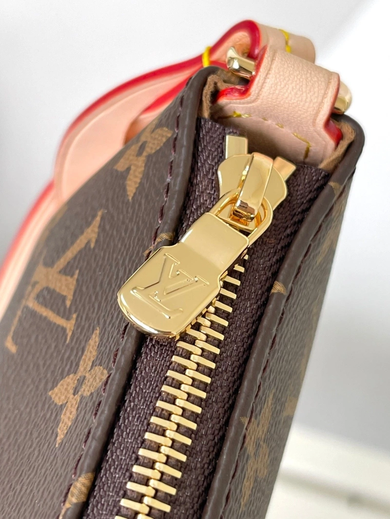 LV Satchel bags 4233G-0333