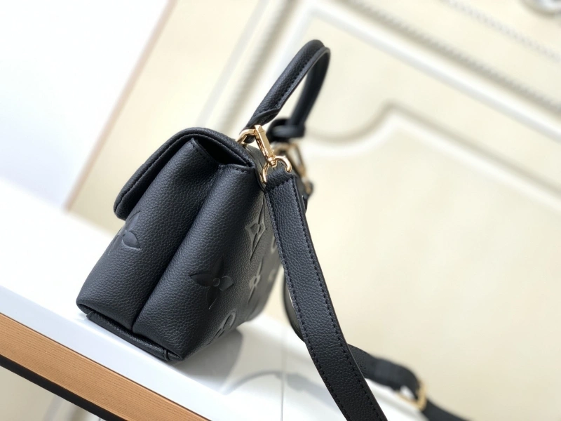 LV Top Handle Bags 4233G-0340