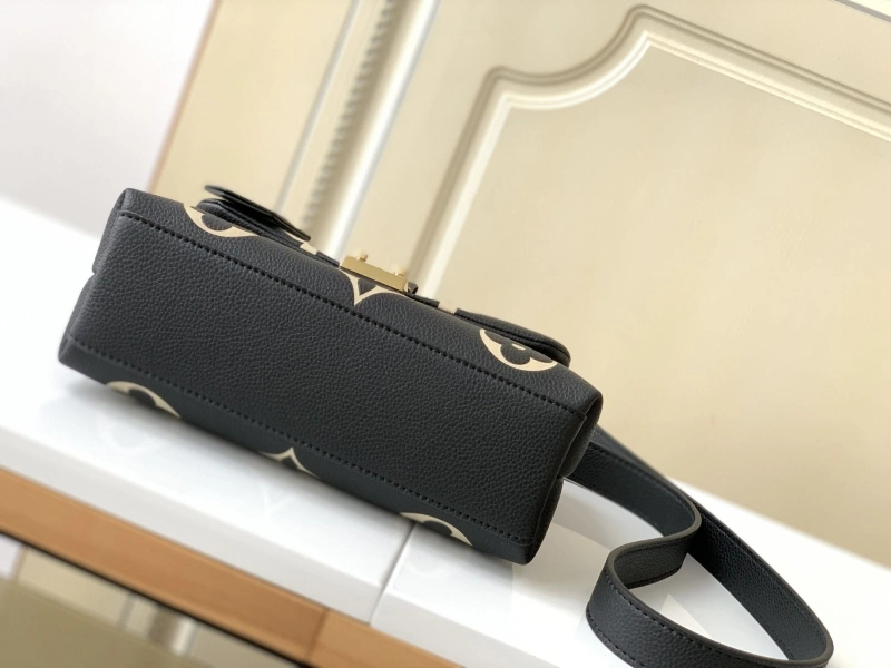 LV Top Handle Bags 4233G-0343