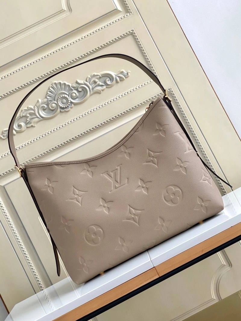 LV Top Handle Bags 4233G-0346