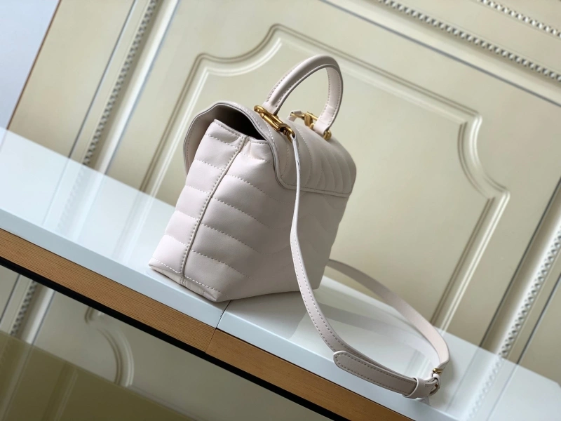 LV Top Handle Bags 4233G-0348