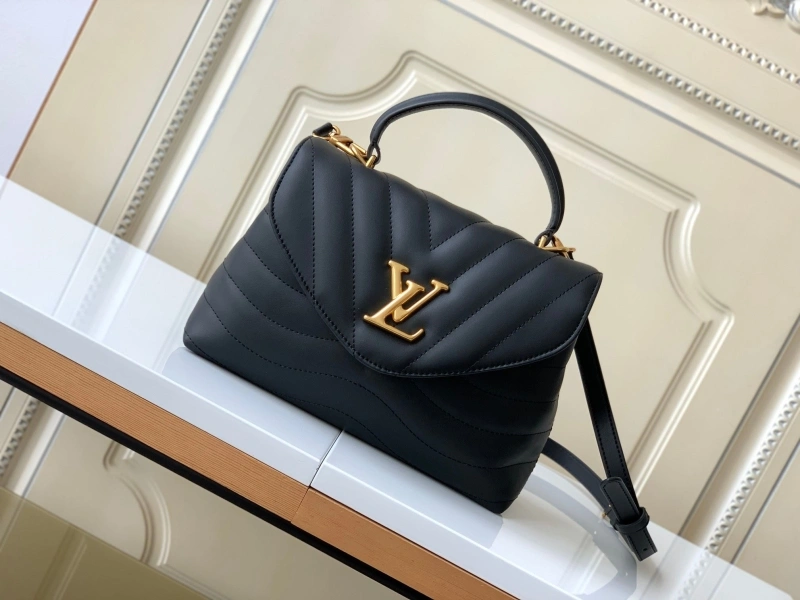 LV Top Handle Bags 4233G-0349