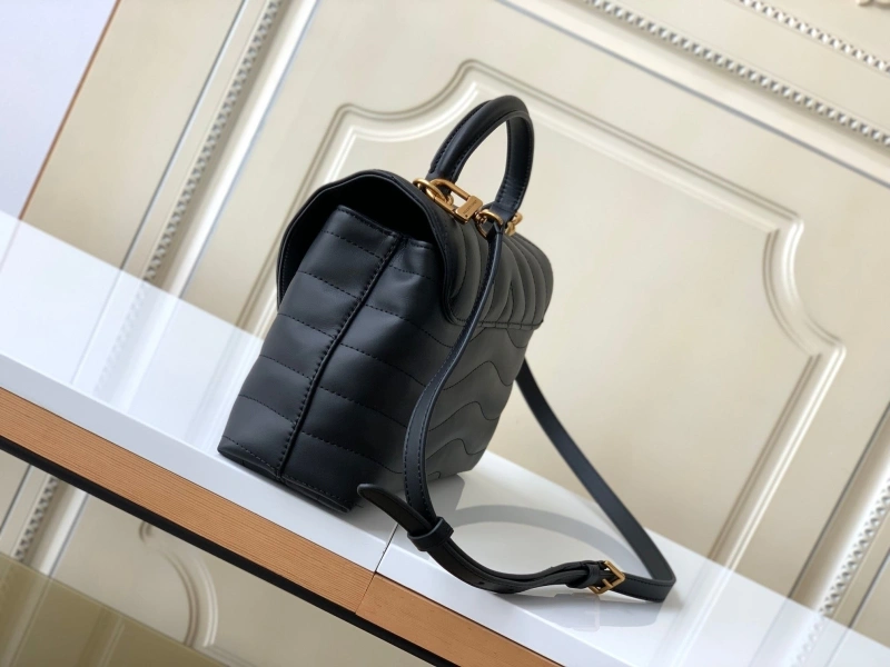 LV Top Handle Bags 4233G-0349
