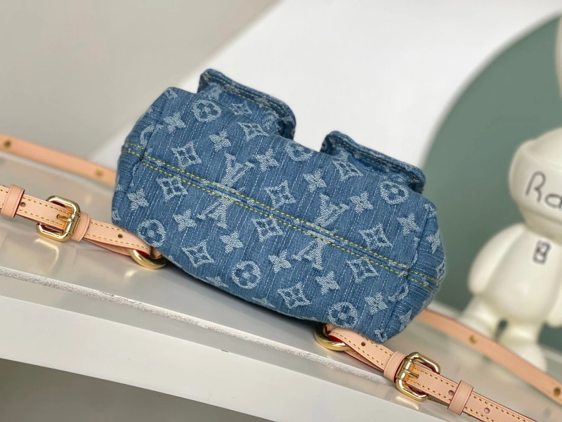 LV Backpacks 4233G-0350