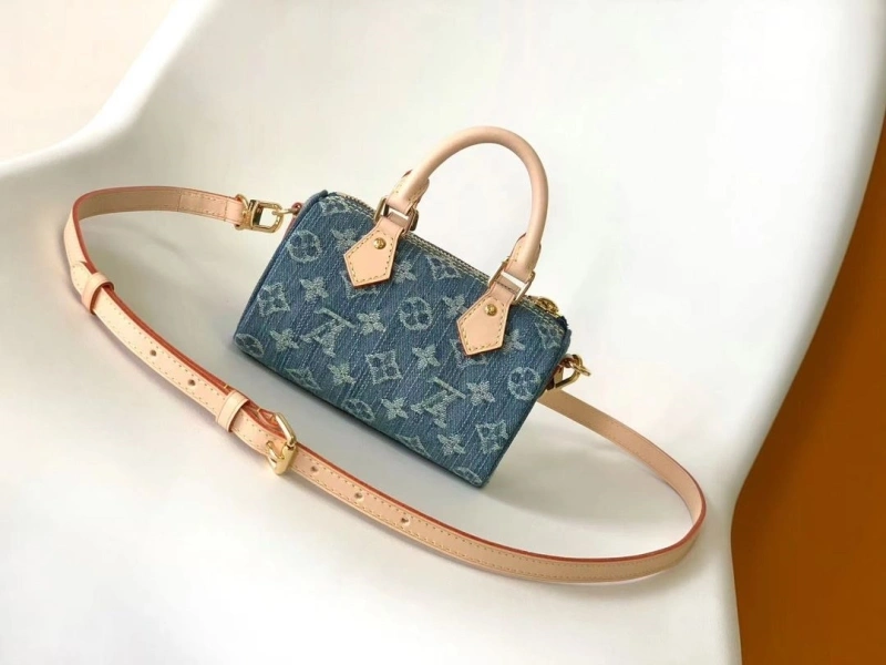 LV Speedy Bags 4233G-0354