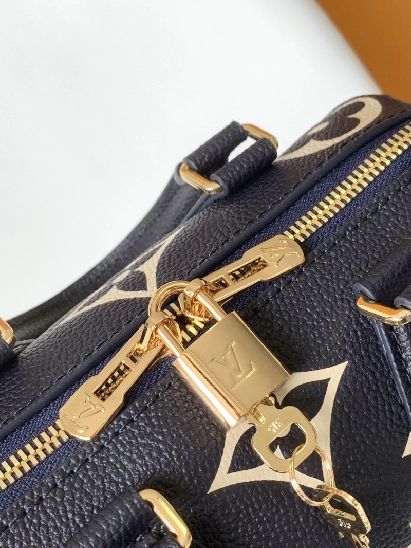 LV Speedy Bags 4233G-0356