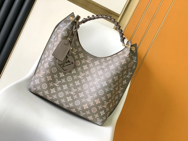LV Top Handle Bags 4233G-0359