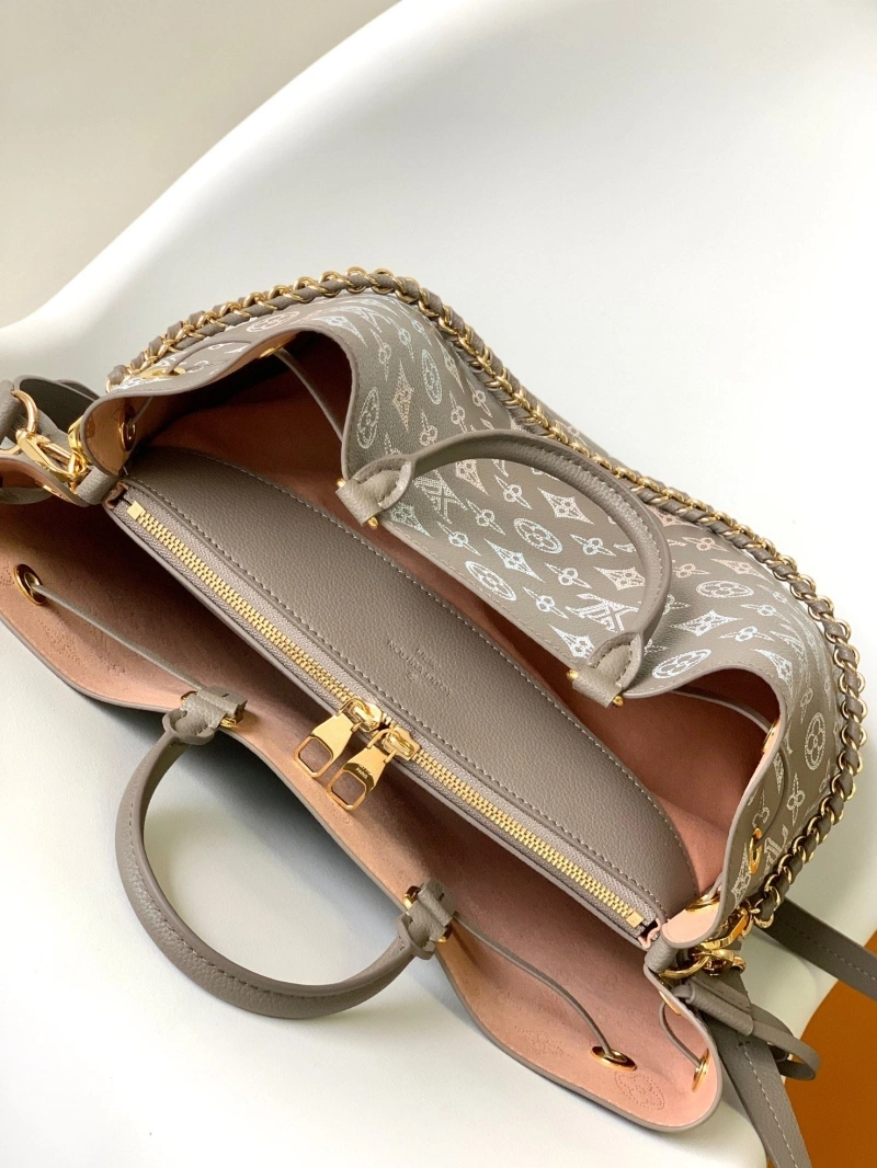 LV Top Handle Bags 4233G-0361