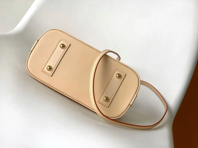 LV Top Handle Bags 4233G-0367