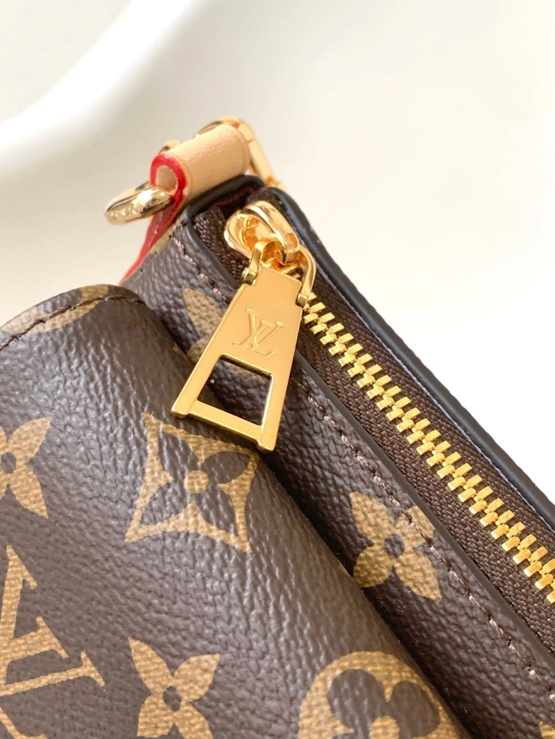 LV Satchel bags 4233G-0368