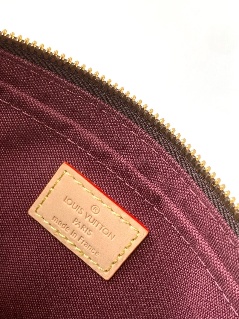LV Satchel bags 4233G-0368