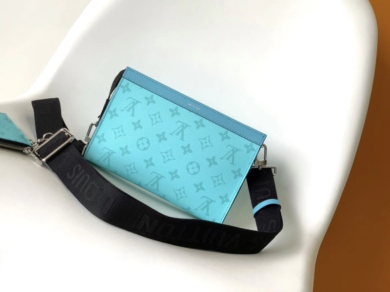 LV Satchel bags 4233G-0370
