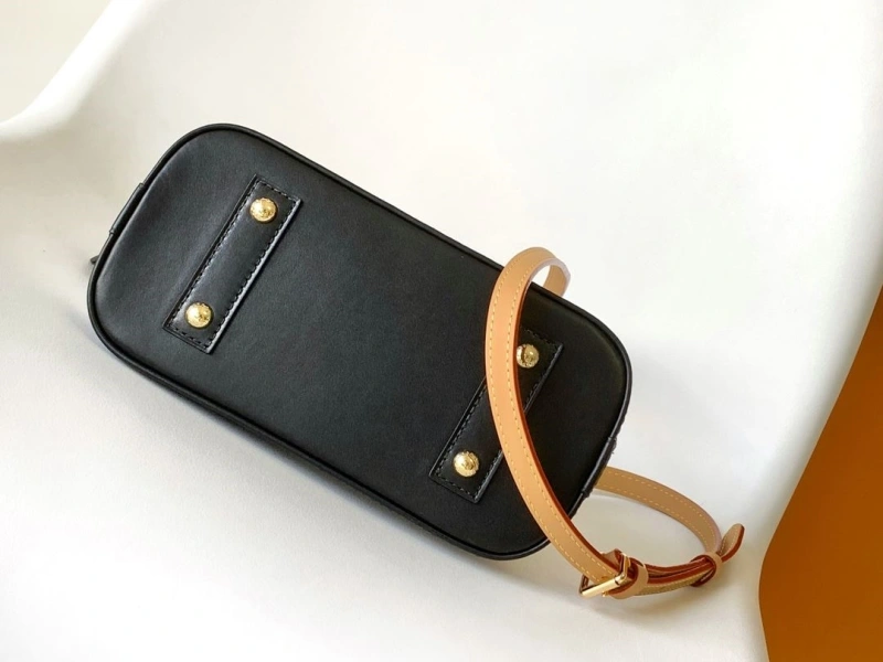 LV Top Handle Bags 4233G-0373