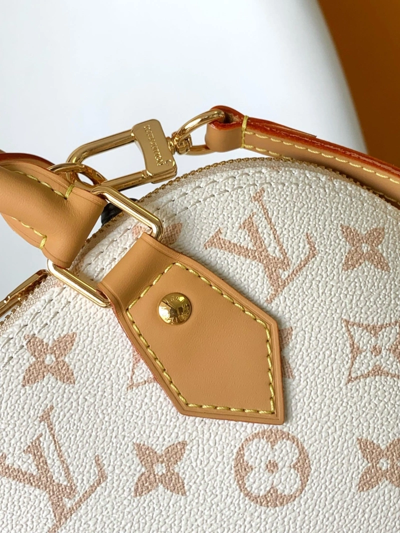 LV Top Handle Bags 4233G-0373