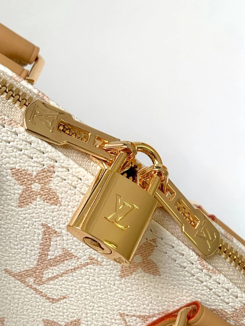 LV Top Handle Bags 4233G-0373