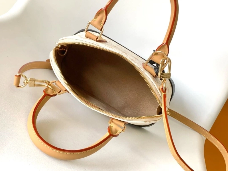 LV Top Handle Bags 4233G-0373
