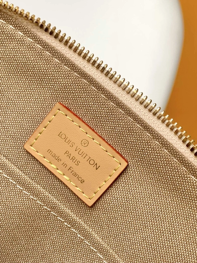 LV Top Handle Bags 4233G-0373