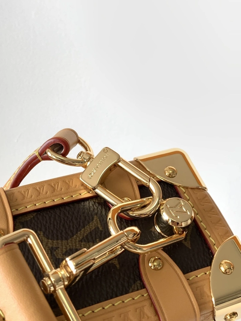 LV Box Bags 4233G-0374