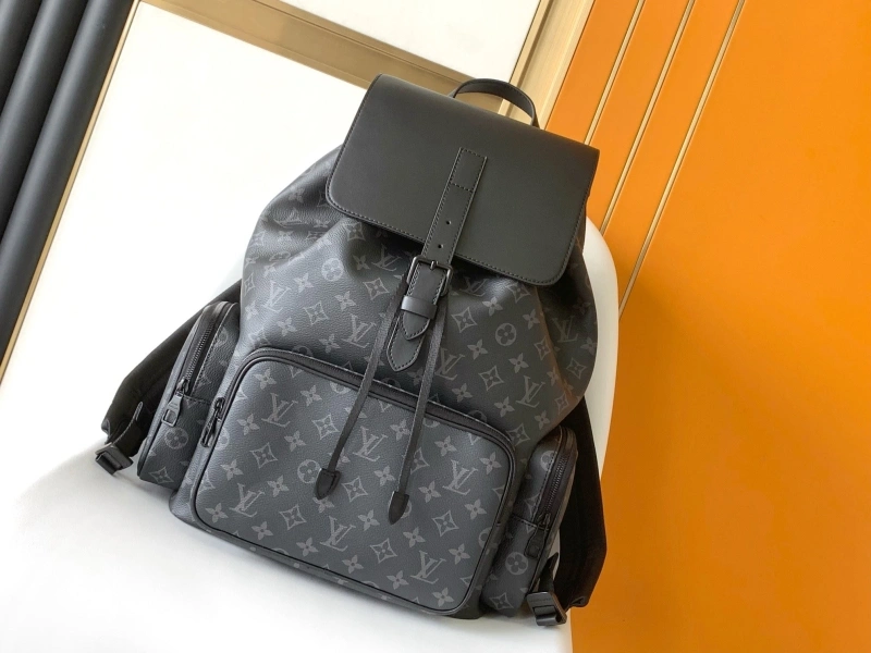LV Backpacks 4233G-0377