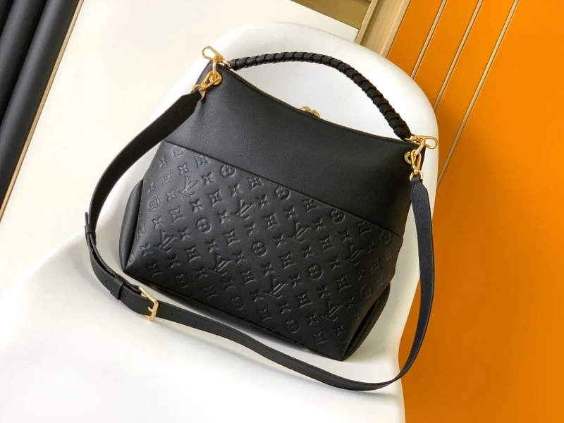 LV Top Handle Bags 4233G-0378
