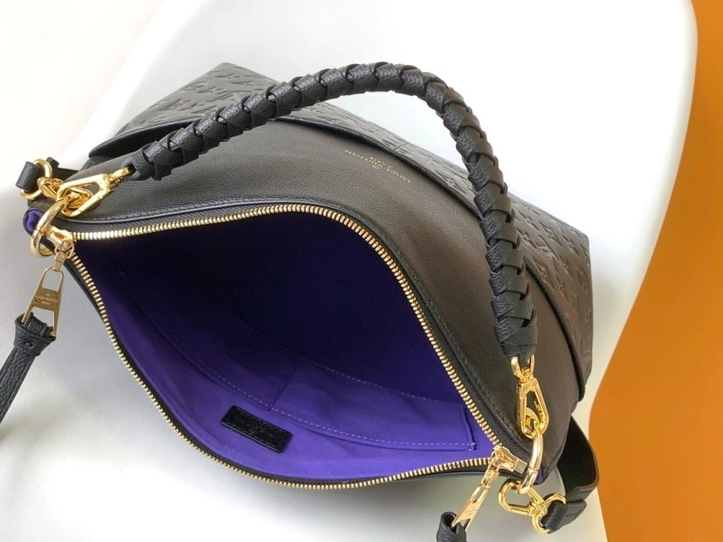LV Top Handle Bags 4233G-0378