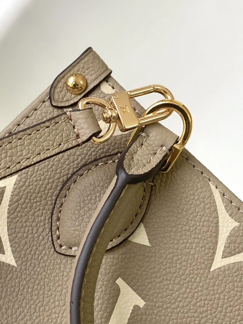 LV Shopping Bags 4233G-0383