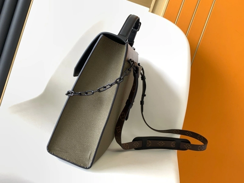 LV Top Handle Bags 4233G-0386