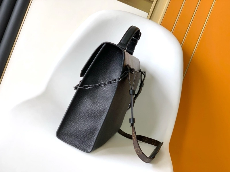 LV Top Handle Bags 4233G-0387