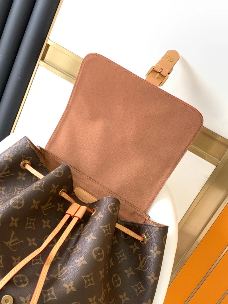 LV Backpacks 4233G-0388