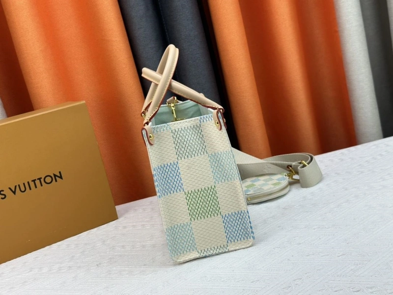 LV Shopping Bags 4233G-0403
