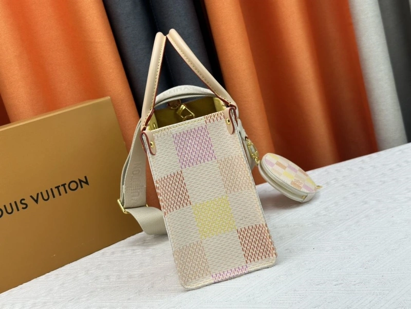 LV Shopping Bags 4233G-0404