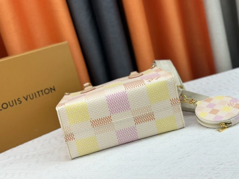 LV Shopping Bags 4233G-0404