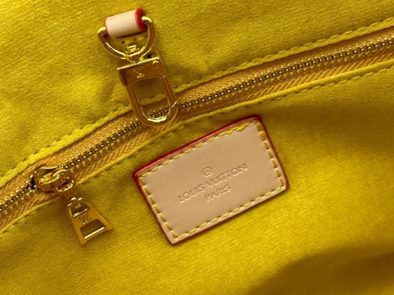 LV Shopping Bags 4233G-0404