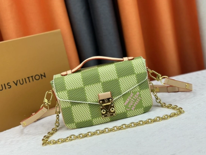 LV Satchel bags 4233G-0406