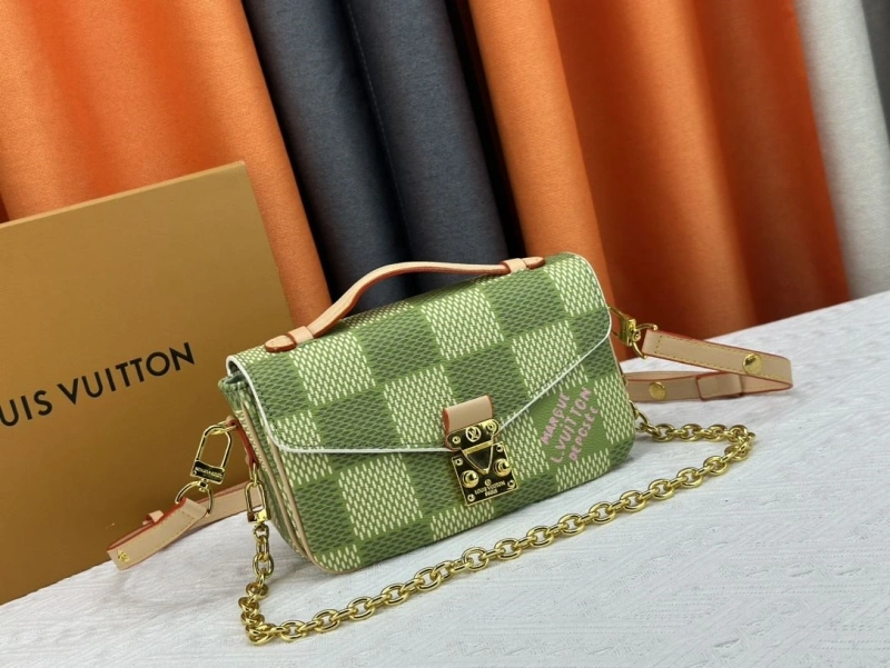 LV Satchel bags 4233G-0406