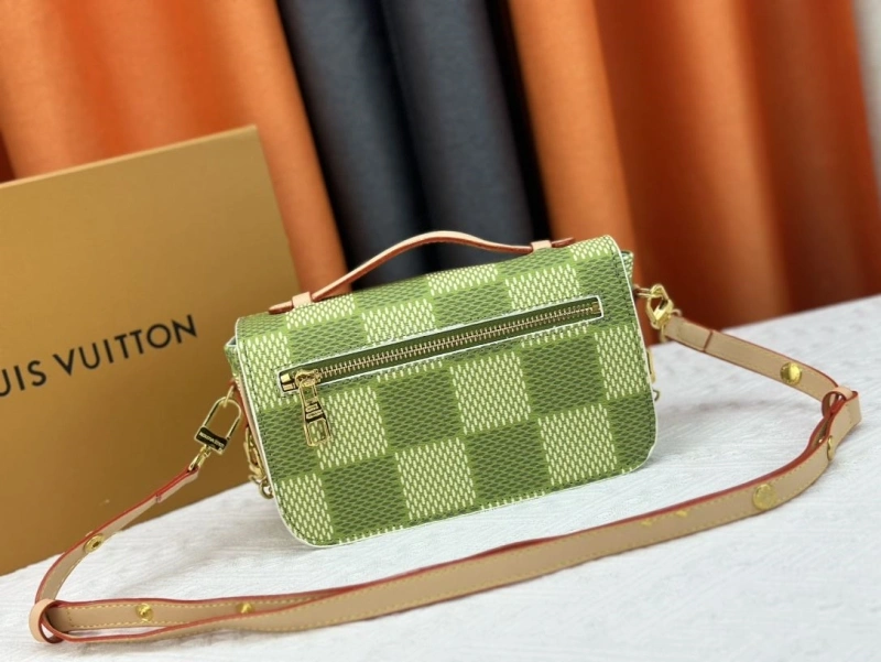 LV Satchel bags 4233G-0406
