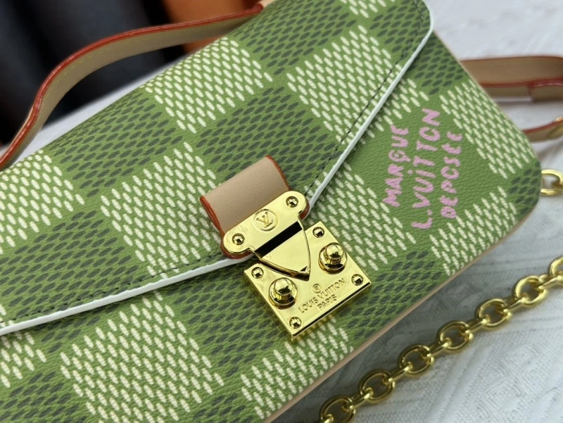 LV Satchel bags 4233G-0406