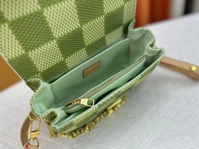 LV Satchel bags 4233G-0406